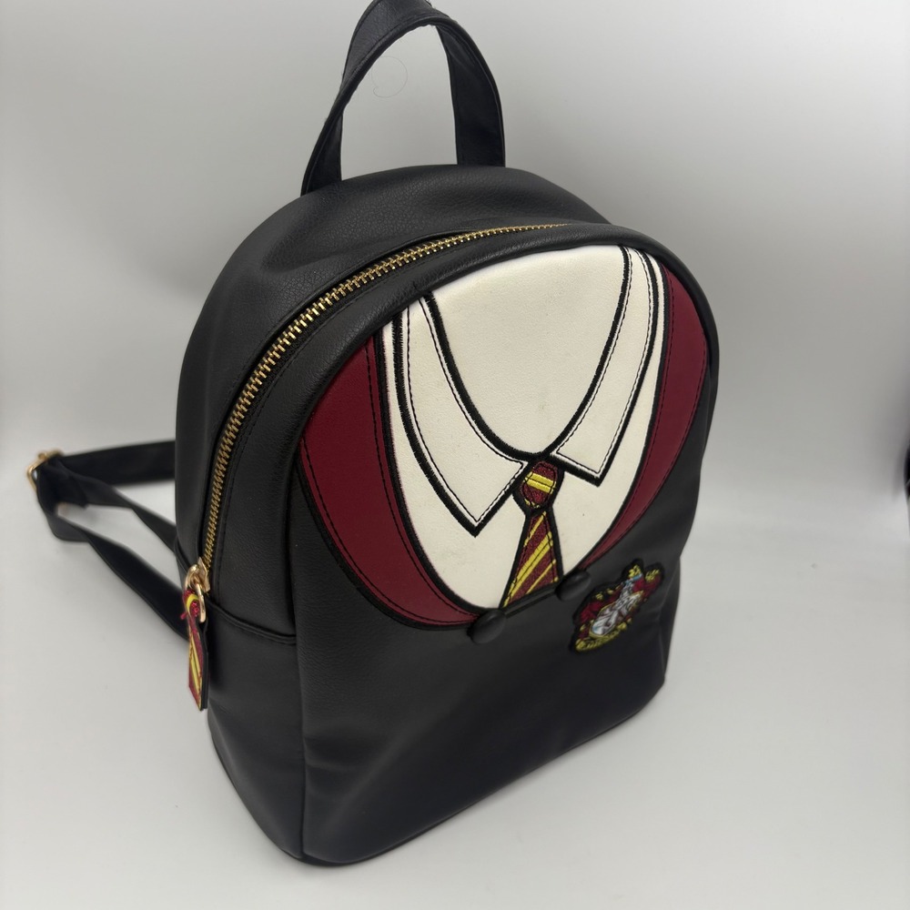 Primark Harry Potter Backpack Gryffindor Uniform Mini